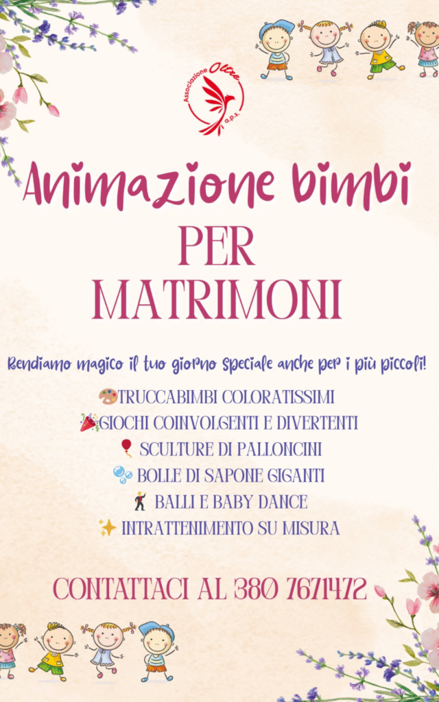 Animazione Bimbi
